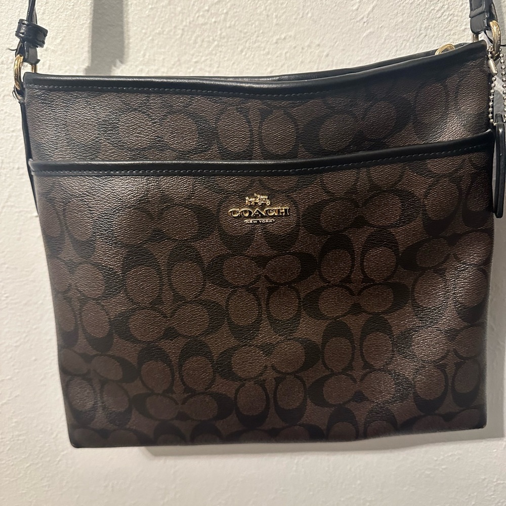 Coach crossbody